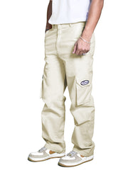 FIRVT CARGO BEIGE