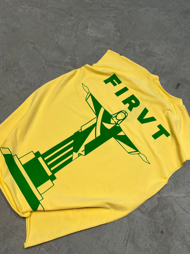 BRAZIL WORLD CUP TANK