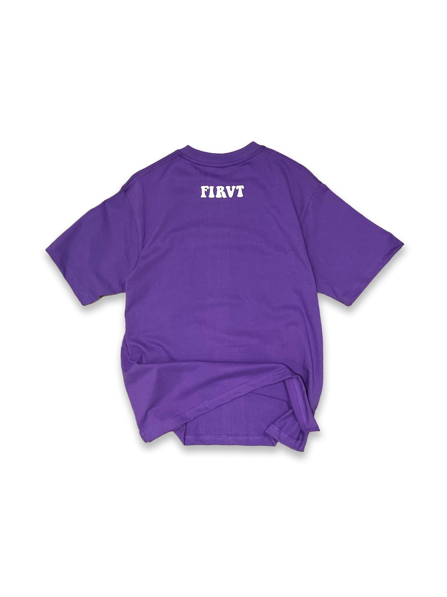 CHAOS PURPLE TSHIRT