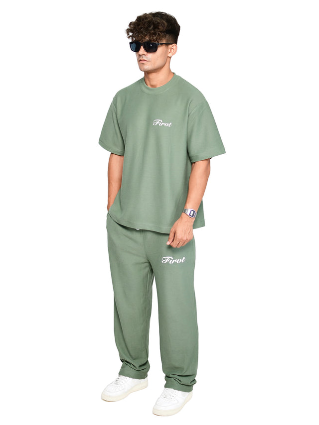 PISTA CO-ORD SET