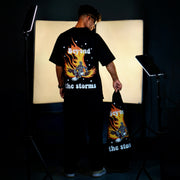 BEYOND THE STORMS T-SHIRT