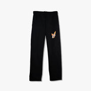 PHOENIX SWEATPANTS BLACK