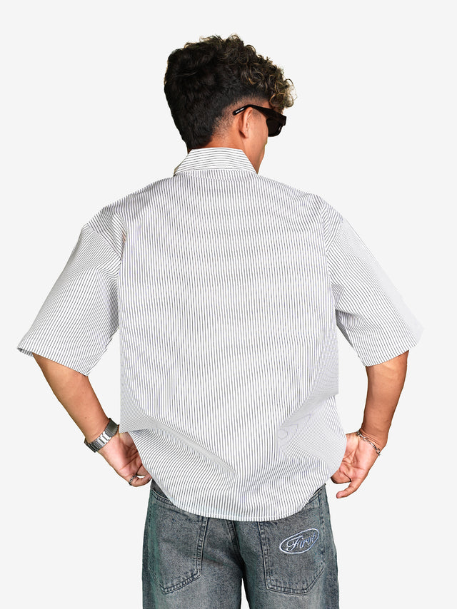 FIRVT PINELINE POLO
