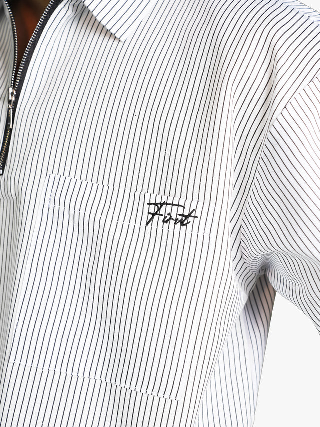 FIRVT PINELINE POLO