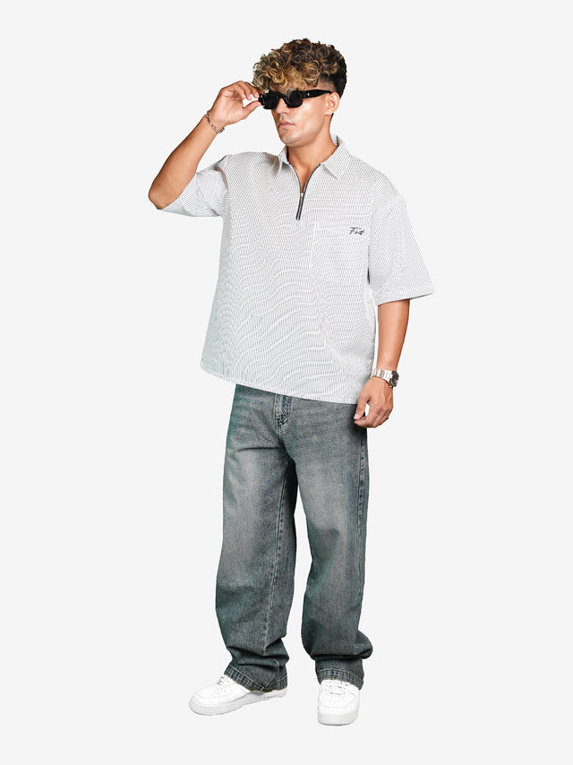 FIRVT PINELINE POLO