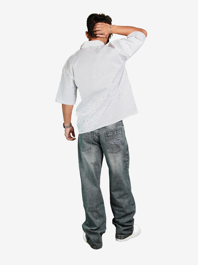 FIRVT PINELINE POLO