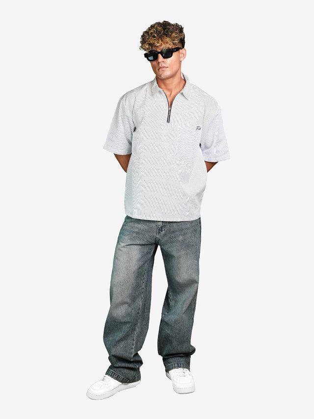 FIRVT PINELINE POLO