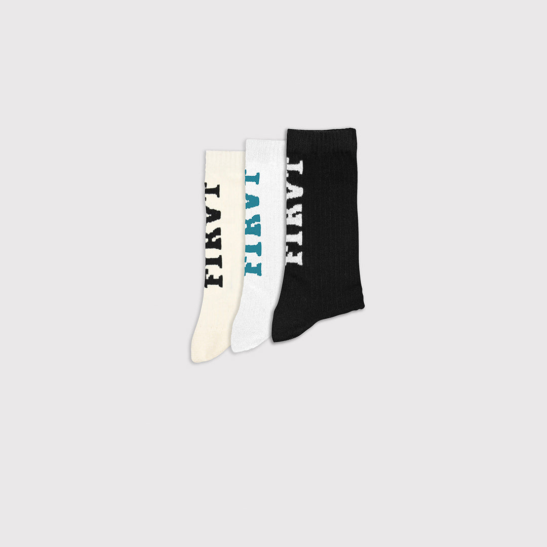 FIRVT SOCKS