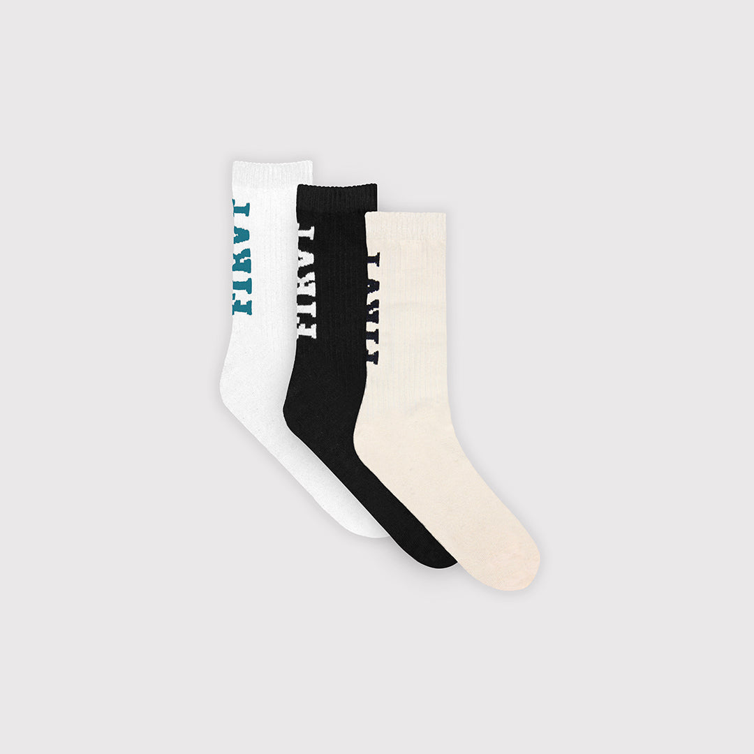 FIRVT SOCKS